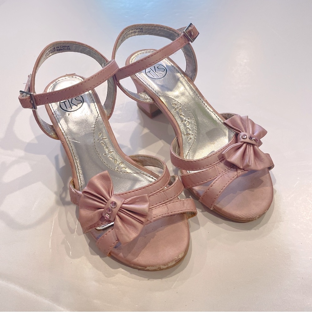 TKS Dress Shoes